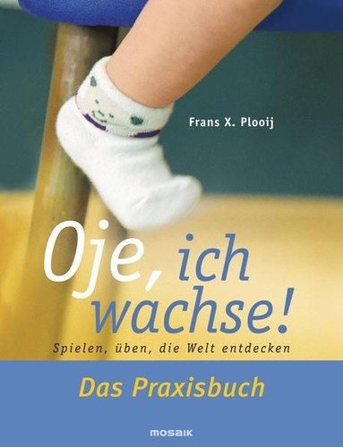 Oje ich wachse das - oje,, wachse!