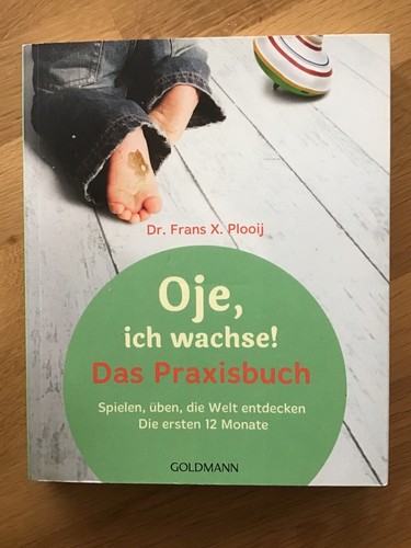 Frans plooij oje ich - x., oje,