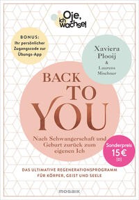 Oje ich wachse back - oje,, wachse!