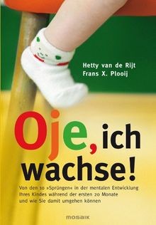 Oje ich wachse - oje,,