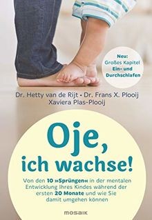 Oje ich wachse - von, den