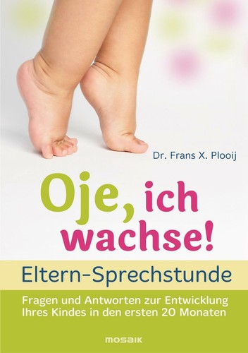 Oje ich wachse - oje,