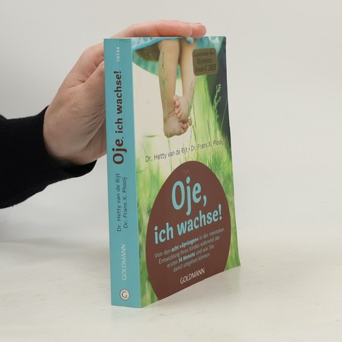 Oje ich wachse frans - | ,