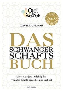 Oje ich wachse - ich, das