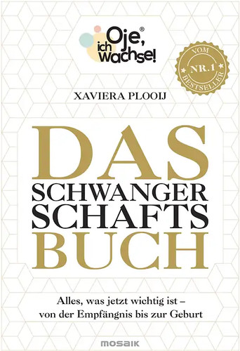 Oje ich wachse das - oje,, wachse!