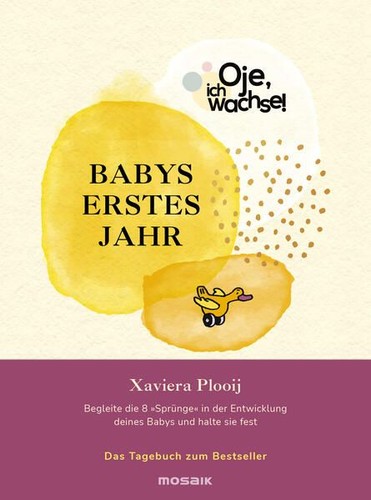 Oje ich wachse babys - wachse!,