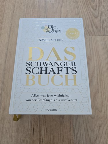 Oje ich wachse das - wachse!,
