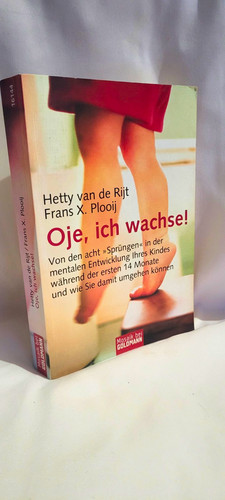 Goldmann hetty van - hetty, de