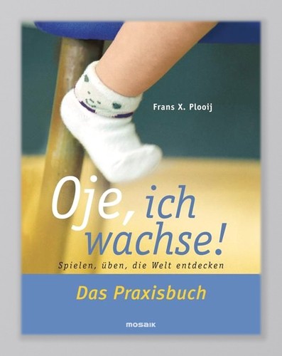 Oje ich wachse das - oje,,