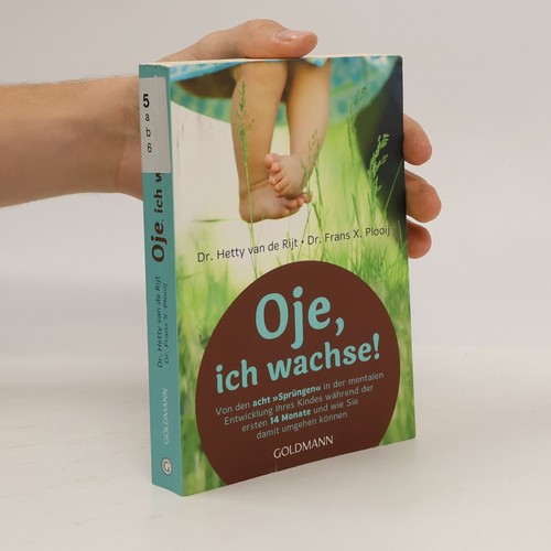 Oje ich wachse frans - ich, | 